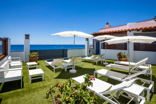 Villamar Hotel - image 13