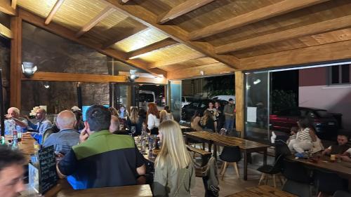 Villa Marcelle in Evisa