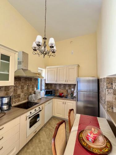 Aeriko House Olympos Karpathos in Olympos (Dodecanese)