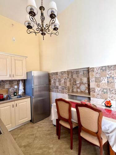 Aeriko House Olympos Karpathos in Olympos (Dodecanese)