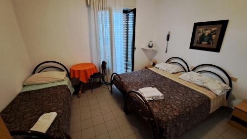 Albergo ALBERTA – Massa, WI