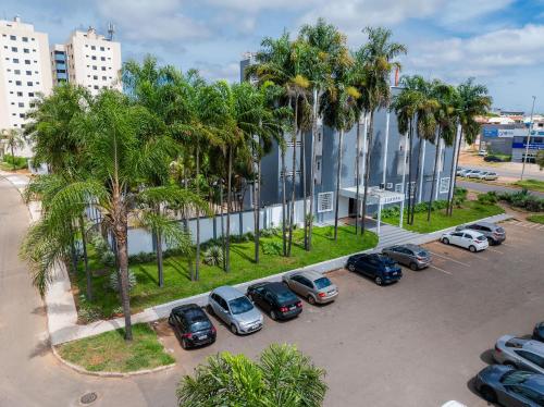 . Europa Hotel Brasília by Bsb Inn