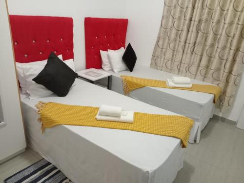 5 The Grove in Durban South