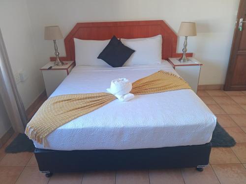 5 The Grove in Durban South