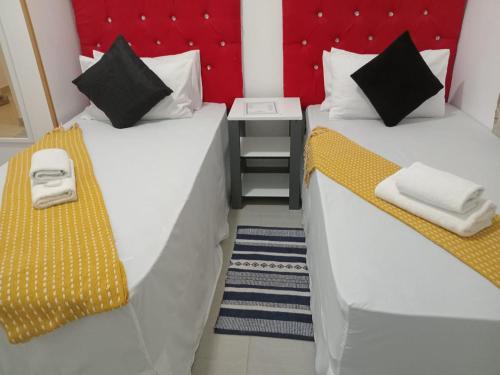 5 The Grove in Durban South