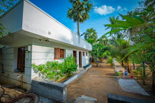 SSS Farm House in Edaikazhinadu