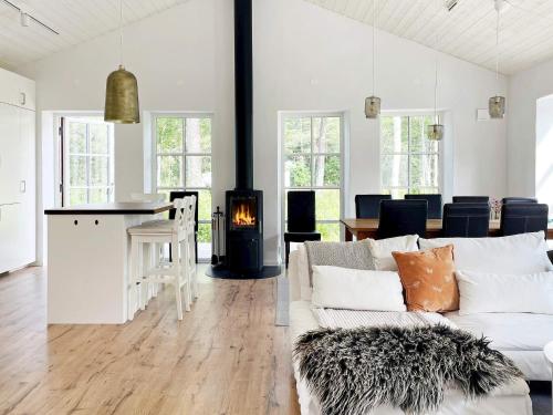 person holiday home in KATTHAMMARSVIK in Romakloster