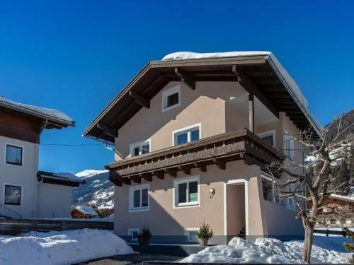 Cottage in Muhlbach near Kitzbuhel Ski Area in Dorf, Österreich