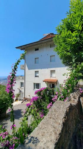 B&B alberta Hotel de charme Bergiola Foscalina