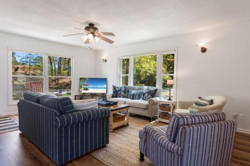 3056 - Sound Sanctuary, Southern Shores (fotografie 4)