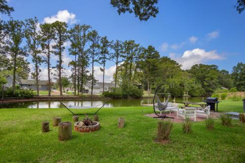 3056 - Sound Sanctuary, Southern Shores (fotografie 3)