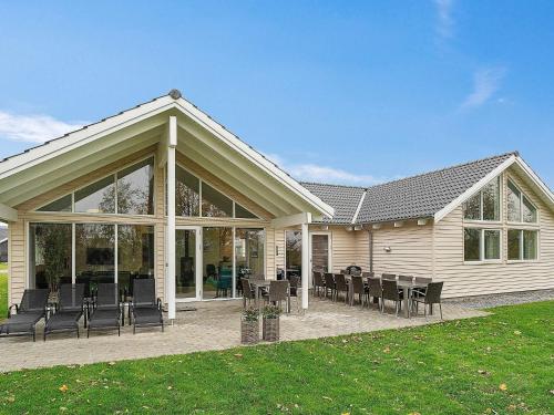 5 star holiday home in Kappeln - Damp
