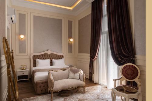 Sayed Effendi - Boutique Hotel, Kairo