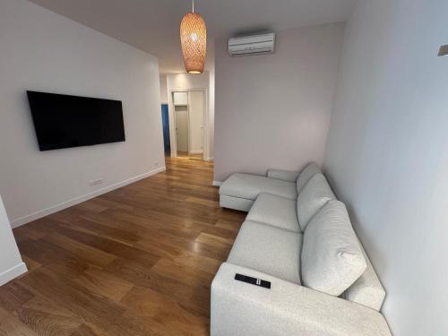 Le 54 LM Grand appartement climatisé, 3 chambres, 2 salles de bains et terrasse, Estrasburgo (foto 11)