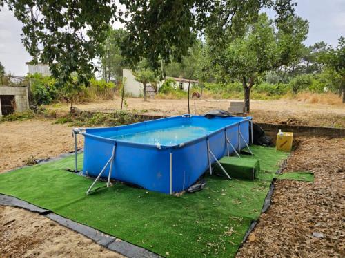 الأنشطة, Aroma das Tílias (Aroma das Tilias) in Proenca a Nova