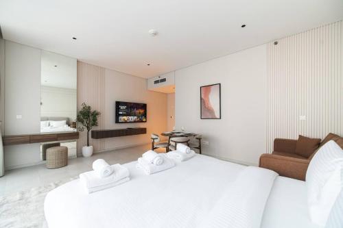 Marquise Bliss |Studio near Burj & Canal, Dubai (photo 6)