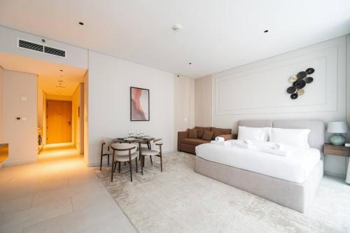 Marquise Bliss |Studio near Burj & Canal, Dubai (photo 7)