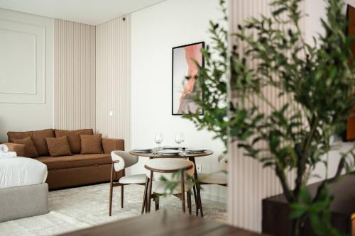Marquise Bliss |Studio near Burj & Canal, Dubai (photo 8)