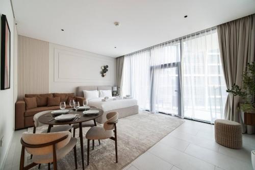 Marquise Bliss |Studio near Burj & Canal, Dubai (photo 10)