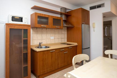 Villamar Hotel - image 12