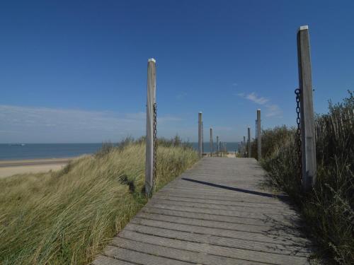 Alrededores, Holiday Home Koewacht near Seaside in Roosendaal