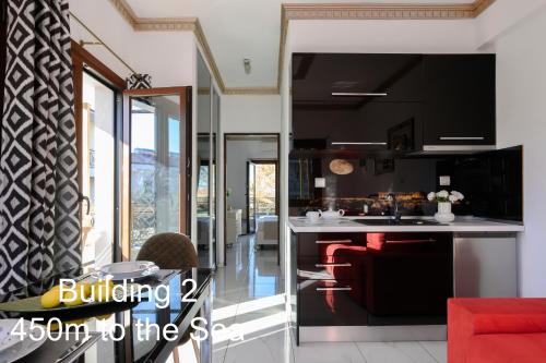 EVLOGIA HOTEL SEAFRONT and ANEX by Greek Pride 5
