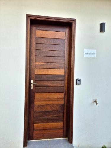 Exterior view, Private Suite in Kourou