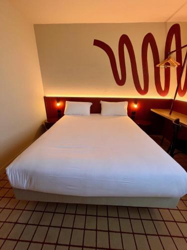 The Originals City Hôtel du Phare Bordeaux Mérignac (Inter-Hotel) - image 9