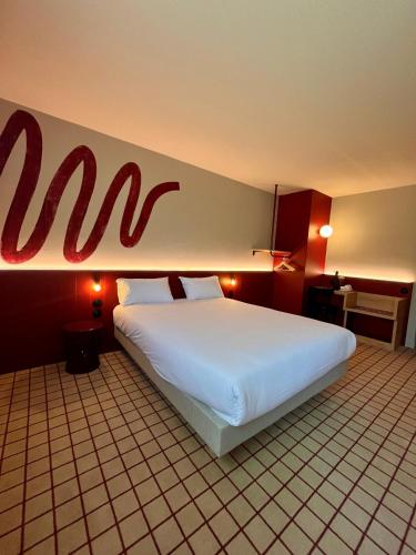 The Originals City Hôtel du Phare Bordeaux Mérignac (Inter-Hotel) - image 14
