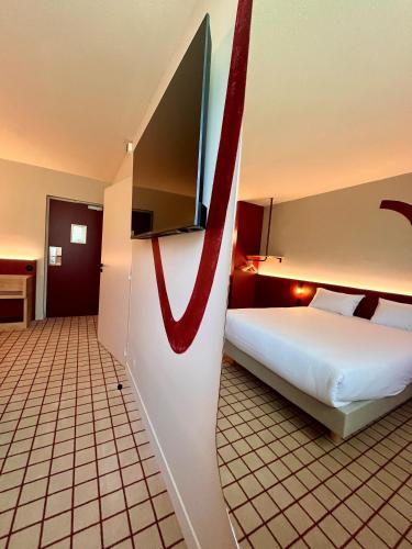 The Originals City Hôtel du Phare Bordeaux Mérignac (Inter-Hotel) - image 4