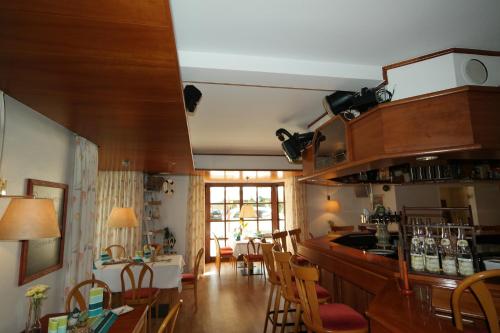 Hotel Lindas – Oyten, NC