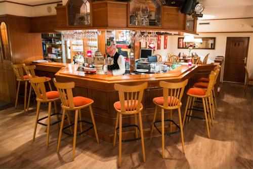 Hotel Lindas – Oyten, NC