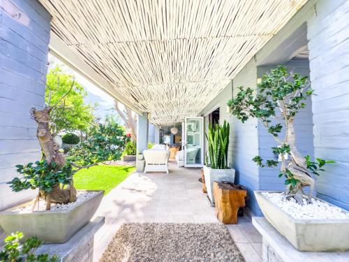 3 on Pine, Luxury Home[WiFi,DSTV,Parking incl], George (foto 8)