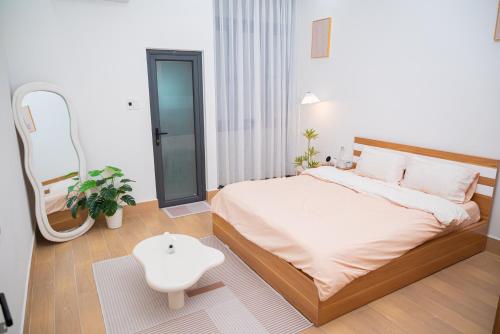 Dallas Homestay