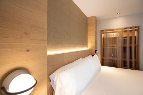 Hotel Zenit Bilbao, Bilbao (Foto 10)