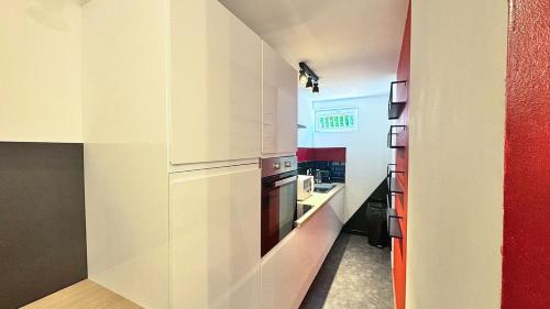 2 chambres en RDC avec terrasse 4 personnes in 杜埃