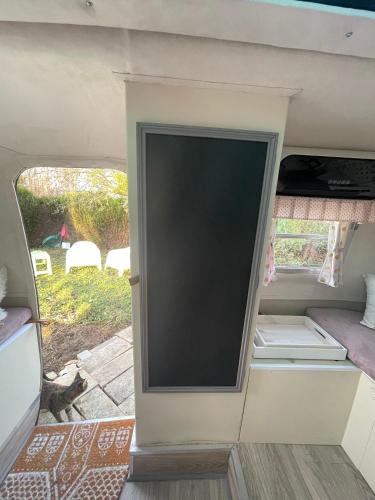 Salève Glamping (Saleve Glamping) in Archamps