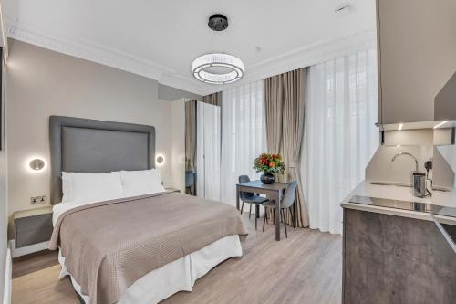 Cleveland Residences Bloomsbury, Londýn