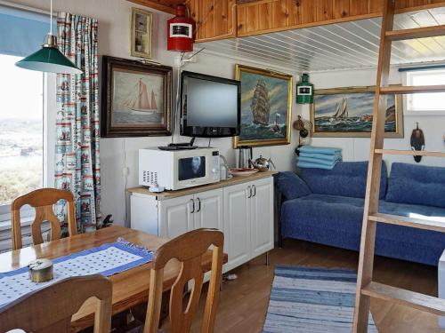 3 person holiday home in Gullholmen in Gullholmen