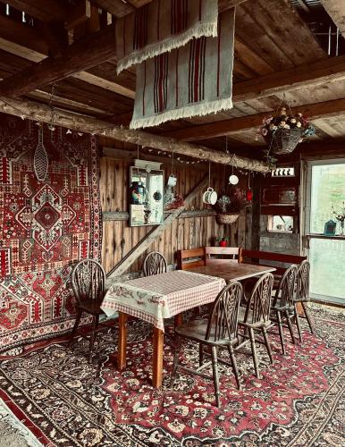 Retro apartament Lukas in Ostrowsko