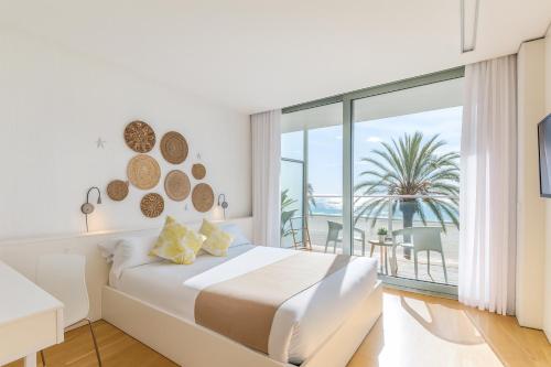 Meraki Beach Hotel - Only Adults