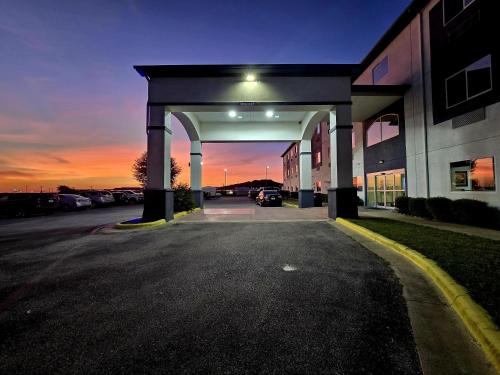 Days Inn by Wyndham Copperas Cove