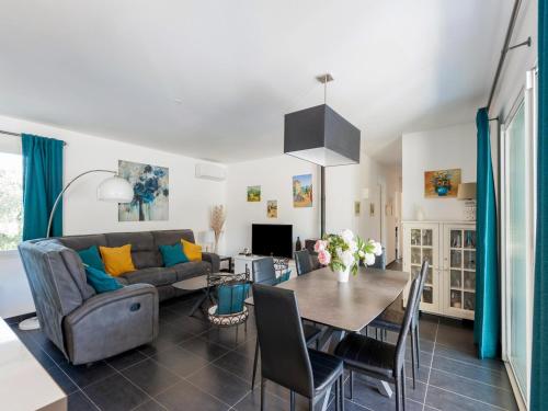 Villa in Vidauban near Sainte Maxime Beach
