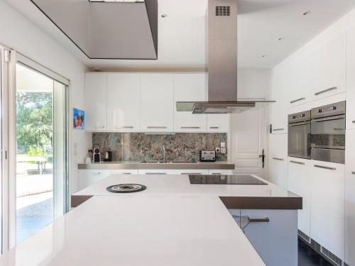 Villa in Vidauban near Sainte Maxime Beach