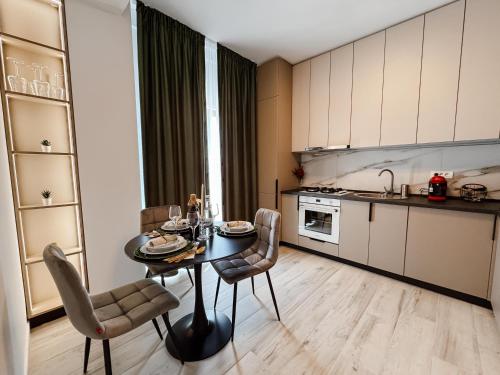 Timișoara Primaverii Dream Residence 4-Star Guesthouse lobby