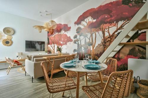Paradise In The Center Of Paris - Le Marais - Le Marais