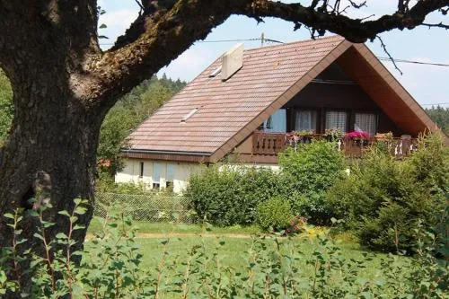 Ferienwohnung im Kappeler Wald in Kappel, Deutschland