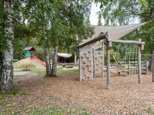 حديقة, Ferienwohnung im Kappeler Wald in Niedereschach