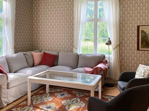 7 person holiday home in SANDHEM-By Traum in Sandhem