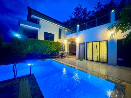 Beewell Villa Aonang